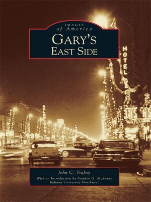 cover image of Gary's East Side